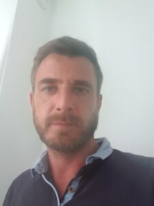 Photo de profil de Fabien Tauzy