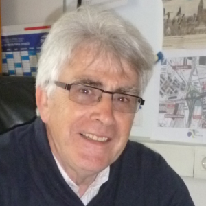 Photo de profil de Fabien Thenault