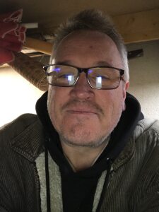 Photo de profil de Fabien Théry