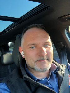 Photo de profil de Fabien Thibault