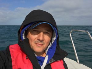 Photo de profil de Fabien Thiebaux