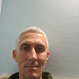 Photo de profil de Fabien Tiphaigne