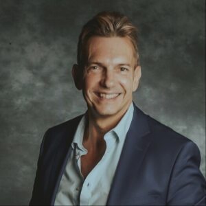 Photo de profil de Fabien Touati