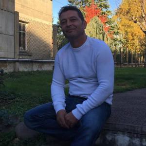 Photo de profil de Fabien Tranchant