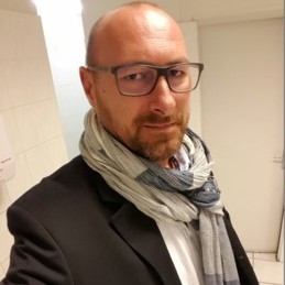 Photo de profil de Fabien Triol