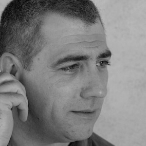 Photo de profil de Fabien Verdet