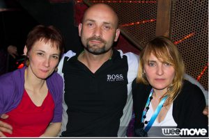 Photo de profil de Fabien Verret