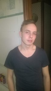 Photo de profil de Fabien Vieu