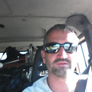 Photo de profil de Fabien Vivert