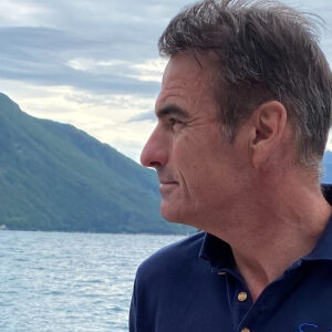 Photo de profil de Fabien Wadel
