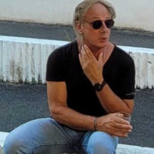Photo de profil de Fabien Watrin