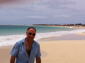 Photo de profil de Fabien Wilhelm