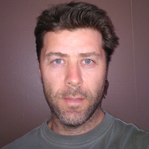 Photo de profil de Fabien de Domahidy