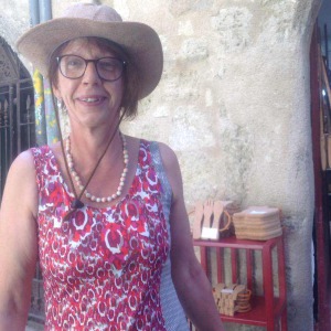 Photo de profil de Fabiene Perez