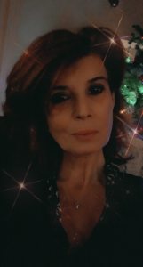 Photo de profil de Fabienne Abelin