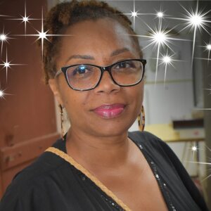 Photo de profil de Fabienne Abelli