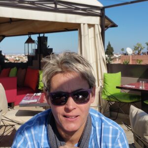 Photo de profil de Fabienne Accard
