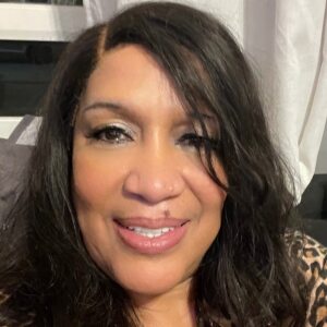 Photo de profil de Fabienne Adrea