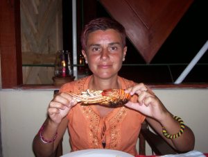 Photo de profil de Fabienne Aime