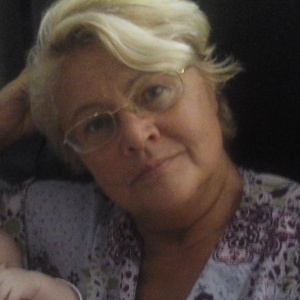 Photo de profil de Fabienne Alazary