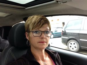 Photo de profil de Fabienne Allaire