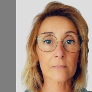 Photo de profil de Fabienne Alves
