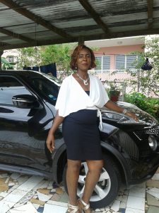 Photo de profil de Fabienne Andenas