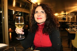 Photo de profil de Fabienne Arias