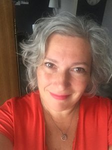 Photo de profil de Fabienne Arnould