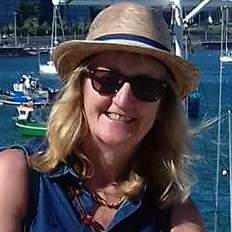 Photo de profil de Fabienne Aubry