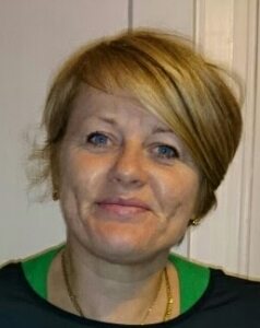 Photo de profil de Fabienne Aviceau
