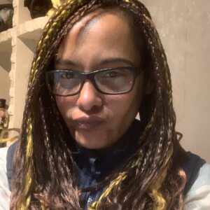 Photo de profil de Fabienne Bakalak