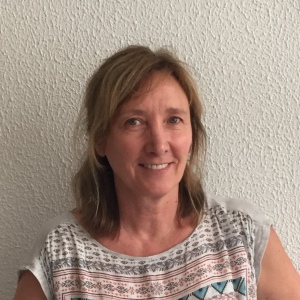 Photo de profil de Fabienne Bancel