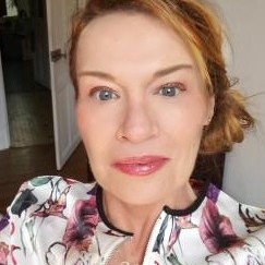 Photo de profil de Fabienne Bandonny