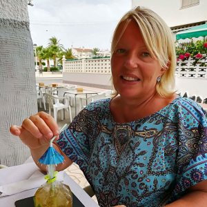 Photo de profil de Fabienne Baouche