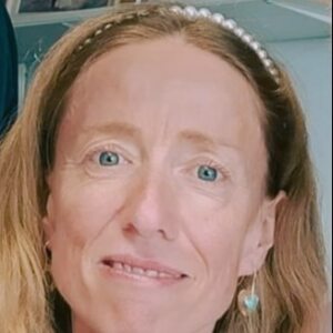 Photo de profil de Fabienne Baptista