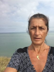 Photo de profil de Fabienne Barbosa