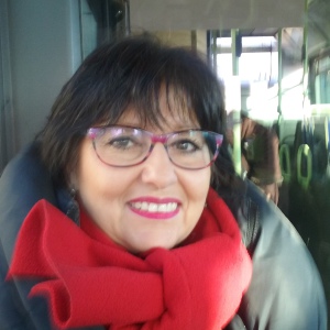 Photo de profil de Fabienne Barnasson