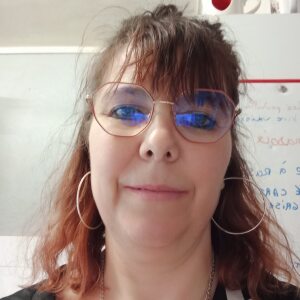 Photo de profil de Fabienne Barnet