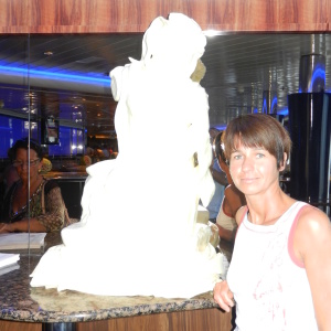 Photo de profil de Fabienne Barrot
