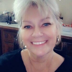 Photo de profil de Fabienne Baudoux