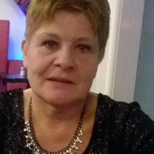 Photo de profil de Fabienne Beaumont