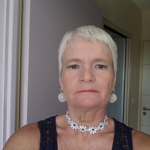 Photo de profil de Fabienne Beer