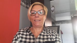 Photo de profil de Fabienne Beghin