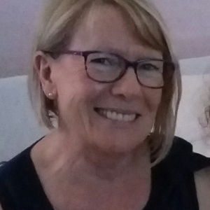 Photo de profil de Fabienne Beguelin