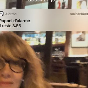 Photo de profil de Fabienne Belaiche