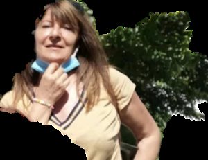 Photo de profil de Fabienne Bergougnoux
