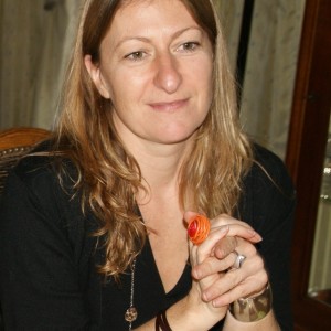 Photo de profil de Fabienne Bichain