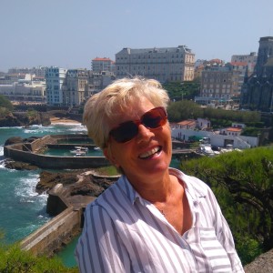 Photo de profil de Fabienne Bijou
