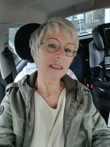 Photo de profil de Fabienne Bijou
